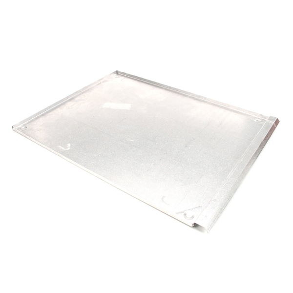 Tray, S-Series 24 Crumb